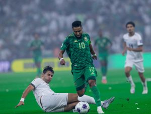 الصقور الخضر يخسرون 2-1 أمام صربيا في مباراة استعدادية لمونديال 2026
