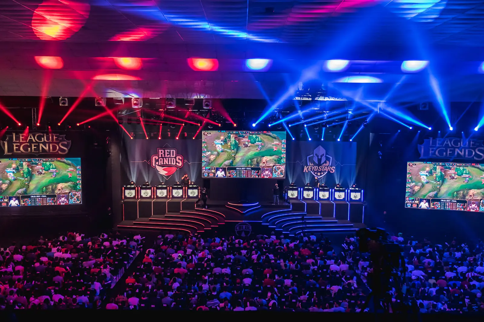 المملكة تُرسّخ مكانتها على خريطة الألعاب العالمية مع تنامي قاعدة الرياضات الإلكترونية وجمهور فورتنايت