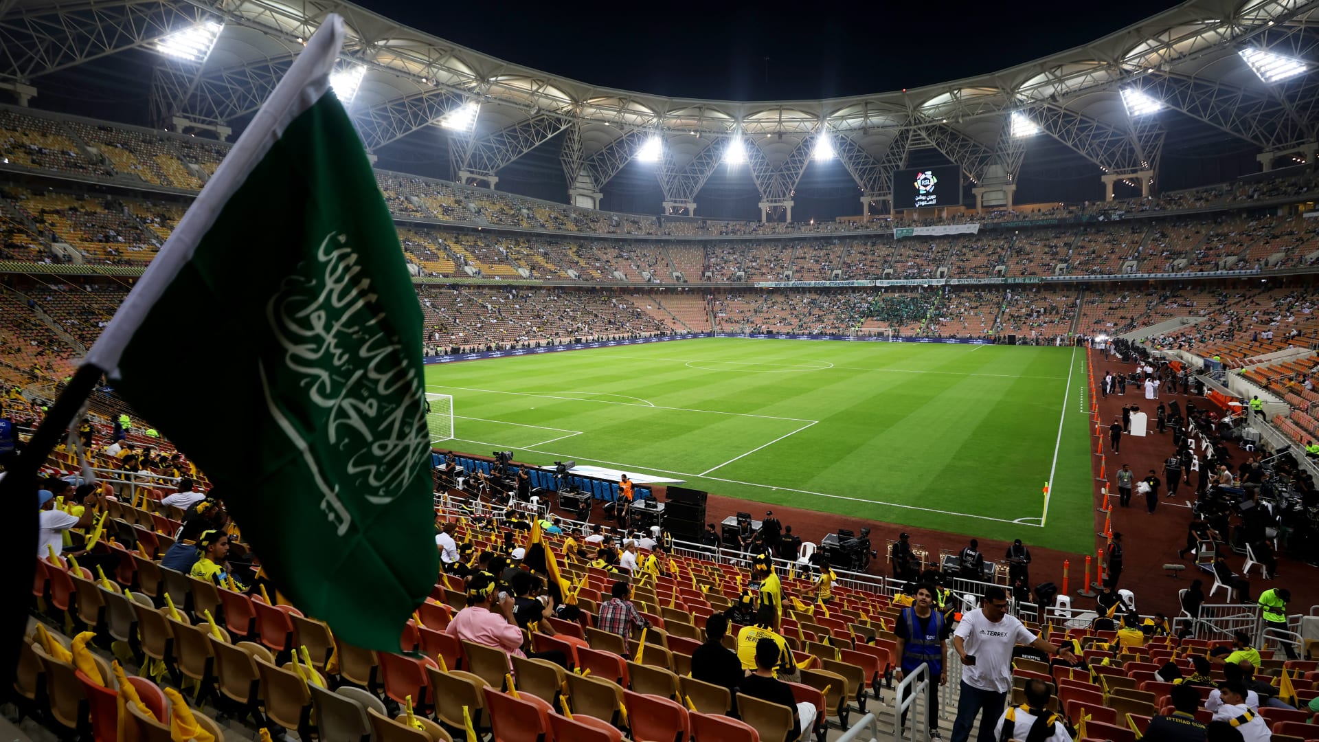 جدة تستضيف نهائيات دوري أبطال آسيا للنخبة وثلاثة أندية سعودية في دور الثمانية