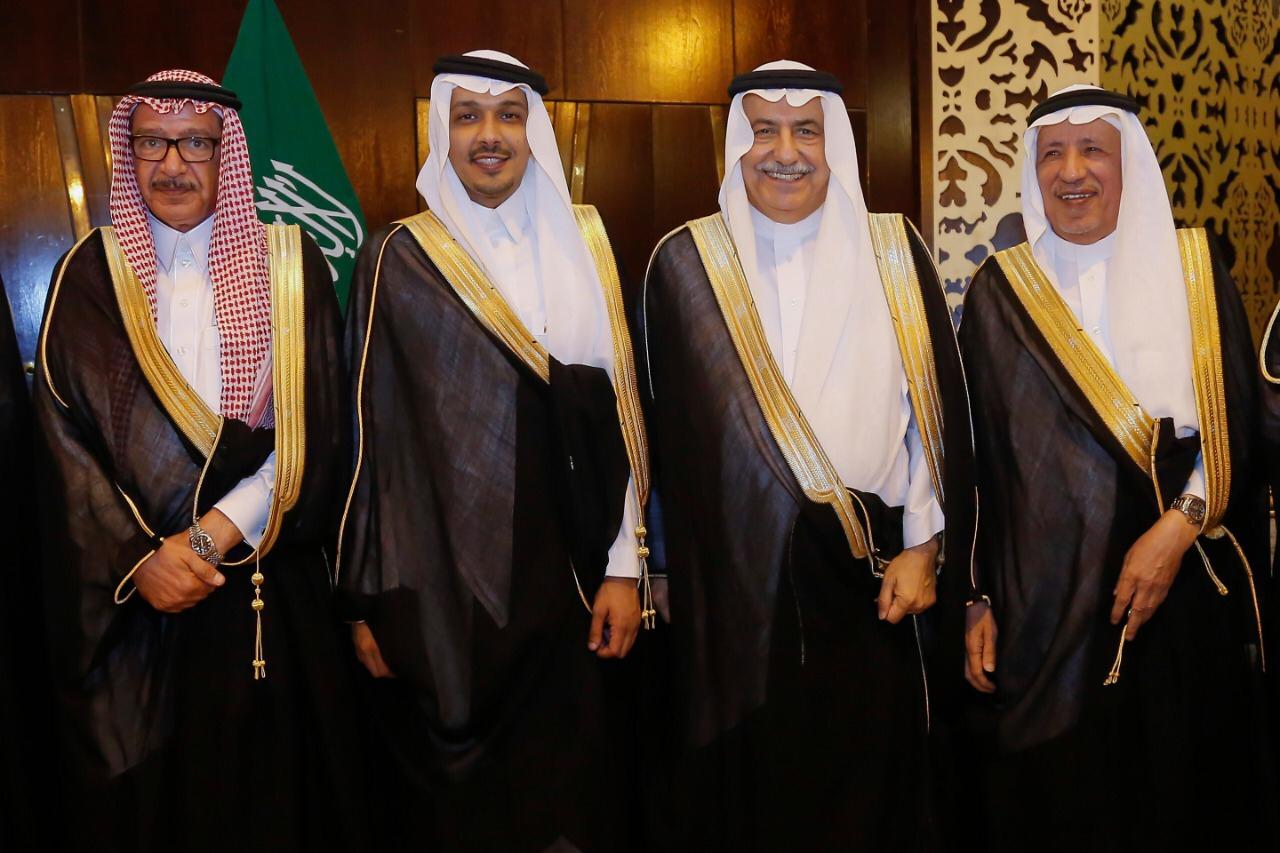 حمد علي الصقري .. من رجل أعمال تقليدي إلى ملياردير الرياضة السعودية