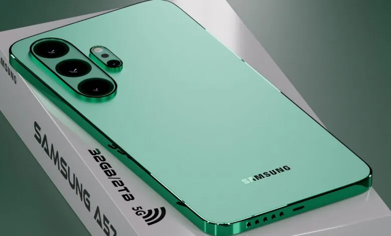 سامسونج تُطلق Galaxy A57 5G في المملكة بسعر يبدأ من 1749 ريالاً وضمان تحديثات لست سنوات