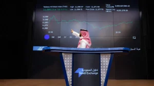 سوق تداول السعودية تستأنف جلساتها الثلاثاء مع اقتراب تطبيق تغييرات مؤشر فتسي راسل