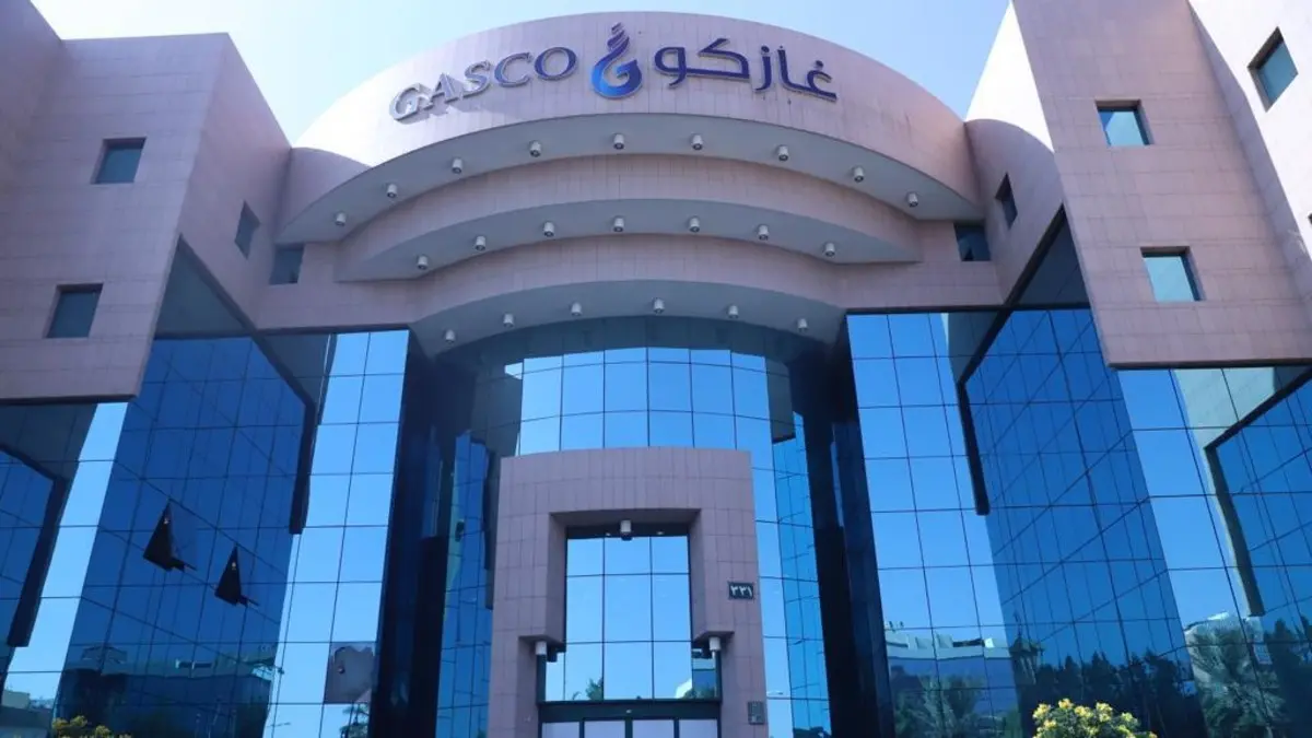 غازكو تستحوذ على 50% من شركة جاكو للغازات بصفقة بـ125 مليون ريال تفتح آفاق النمو في القطاعات المجاورة