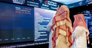 مؤشر تاسي يُنهي الربع الأول من 2026 بمكاسب 6.45% ويُغلق عند 11167 نقطة