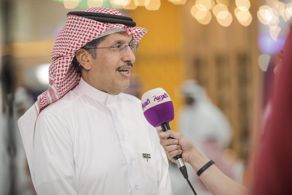 محمد أبونيان .. رجل حوّل أشعة الشمس إلى مليارات