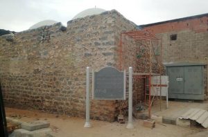 مسجد الدِّير في المدينة المنورة.. معلم تاريخي يجذب الزوار