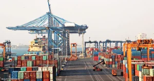 واردات المملكة السلعية ترتفع 2% لتبلغ 84.2 مليار ريال في ديسمبر 2025