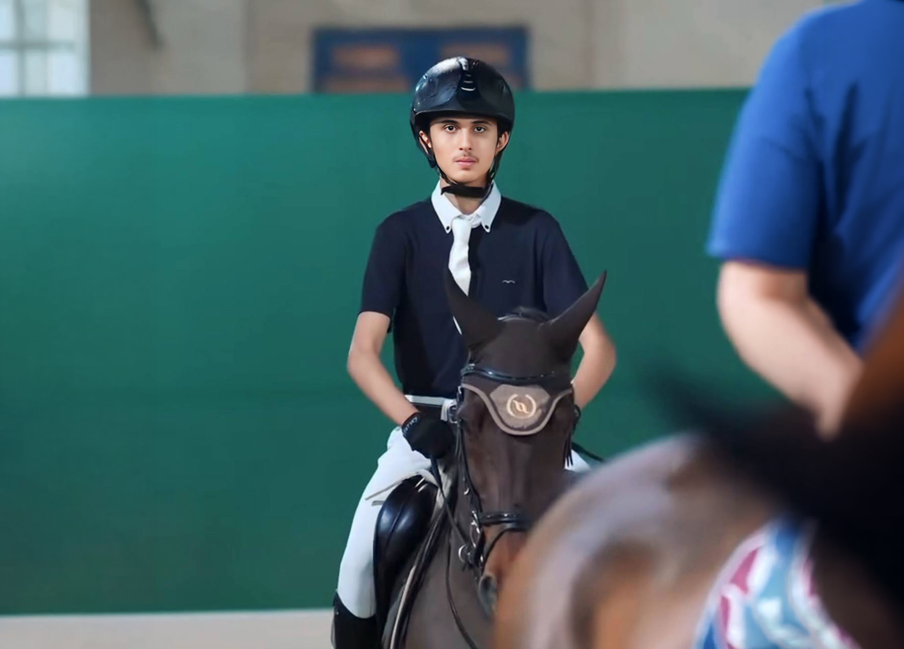 أفضل 5 نوادي فروسية في الرياض لعشاق ركوب الخيل