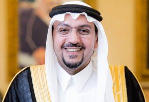 أمير القصيم يترأس اجتماعًا لاستعراض برامج كرسي الذكاء الاصطناعي في جامعة القصيم