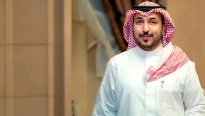 إبراهيم المهيدب رجل الأعمال السعودي الذي بنى إمبراطورية بالإرادة