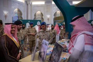 إطلاق مسابقات قرآنية في مكة ضمن برامج القوات المسلحة الدينية