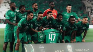 الأهلي السعودي يتصدر العوائد الآسيوية.. مكاسب مالية لافتة للهلال والاتحاد في دوري أبطال آسيا للنخبة