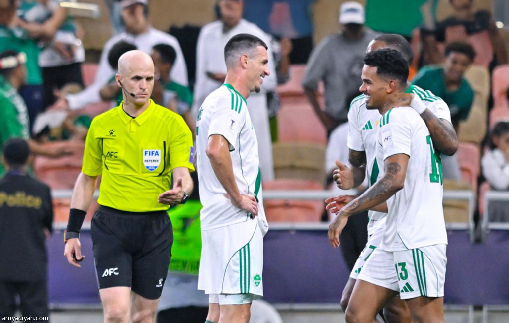 الأهلي والاتحاد يتأهلان إلى ربع نهائي دوري أبطال آسيا للنخبة