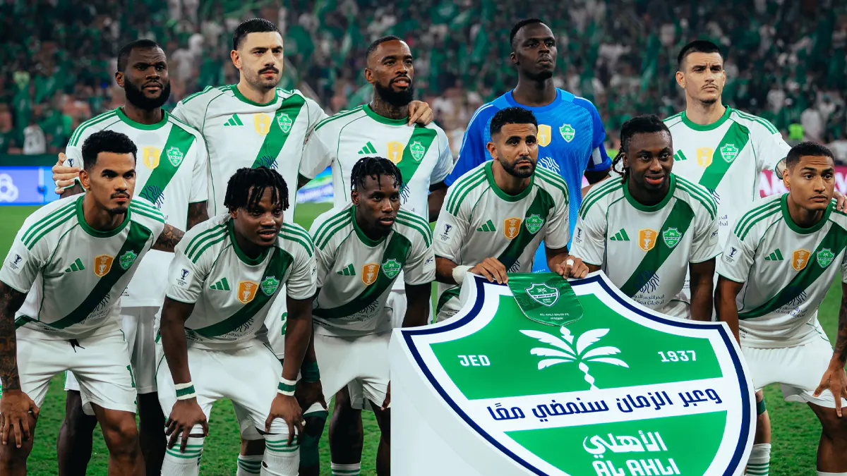 الأهلي يخوض نهائي دوري أبطال آسيا الليلة بجدة سعيًا للقب التاريخي الثاني