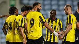 الاتحاد أمام التعاون.. موعد المباراة والقنوات الناقلة والتشكيل المتوقع في دوري روشن