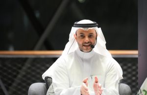 الرئيس التنفيذي للهيئة الملكية لمدينة مكة المكرمة والمشاعر المقدسة صالح الرشيد