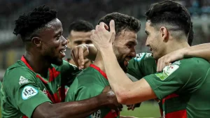 الصقور الخضر يحطّون في المجموعة الأصعب: المملكة وجهاً لوجه مع إسبانيا وأوروغواي في كأس العالم 2026