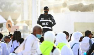 القبض على مخالفين لأنظمة الحج في مكة.. إجراءات صارمة لضمان سلامة الموسم