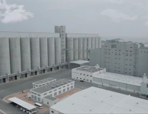 المطاحن الحديثة تكشف عن خطط استراتيجية طموحة لعام 2026 والتوسع في قطاعات جديدة