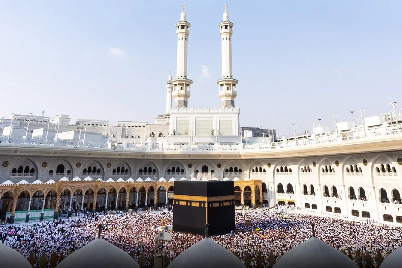 المملكة تُطلق أضخم خطة نقل في تاريخ الحج بـ3.1 مليون مقعد جوي و12 ألف رحلة