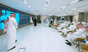 المملكة تُعزّز منظومة الأمن الغذائي بتوجيهات ملكية سامية