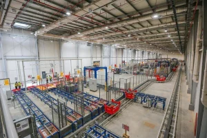 المناطق الاقتصادية الخاصة في المملكة تدخل حيز التنفيذ فاتحةً أفقاً جديداً للمستثمرين