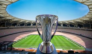 جدة تستضيف الدور الـ16 لدوري أبطال آسيا للنخبة اعتباراً من الاثنين