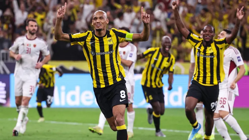 جدة تستضيف ربع نهائي دوري أبطال آسيا للنخبة والأهلي والاتحاد يتأهلان إلى الدور الأخير