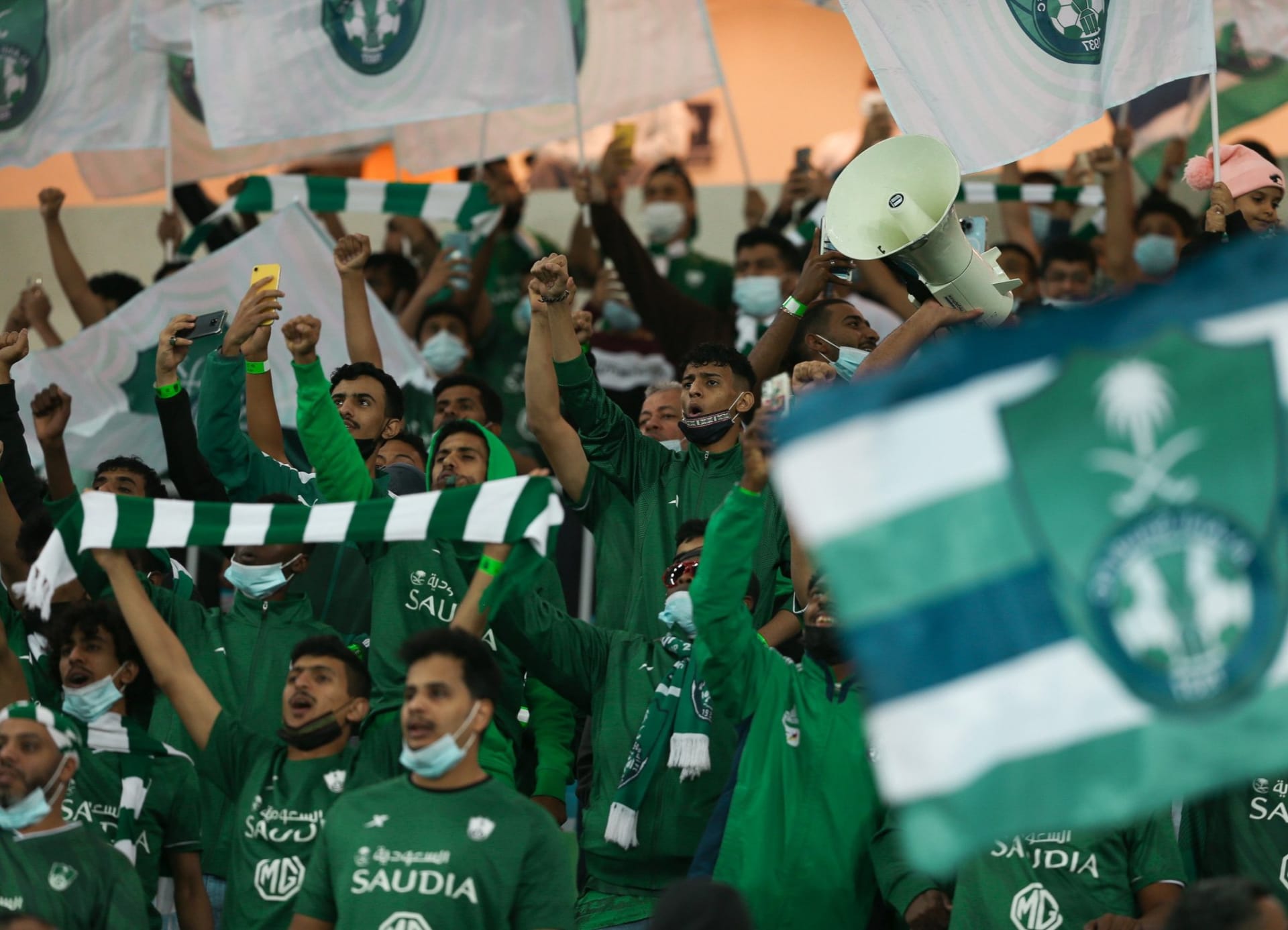 رحلة الأهلي إلى نهائي دوري أبطال آسيا للنخبة