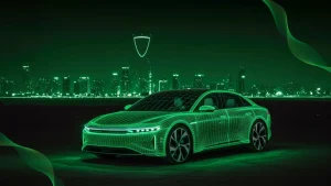 "سيير" توقّع 16 اتفاقية بقيمة 3.7 مليار ريال وتستعد لإطلاق أول سيارة كهربائية سعودية الصنع