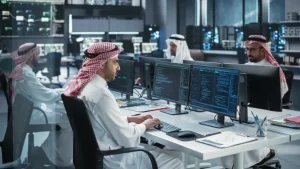 صندوق الاستثمارات العامة يُعيد رسم أولوياته نحو الذكاء الاصطناعي