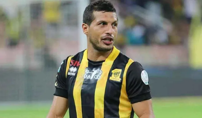 طارق حامد يودّع الملاعب بعد مسيرة مسّت كرة القدم السعودية