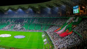 نادي الأهلي السعودي لكرة القدم يواجه ماتشيدا في نهائي آسيا للنخبة 2026