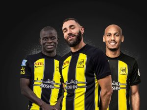 نادي الاتحاد يعيد ترتيب أوراقه.. نهاية مرتقبة لبلانيس وبحث عن مدير رياضي جديد