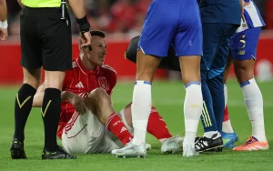 نيوزيلندا تُحدّد هدفاً بـ248 ركضة أمام بنغلاديش في أول أوديآي يتصدر قائمة البحث في المملكة