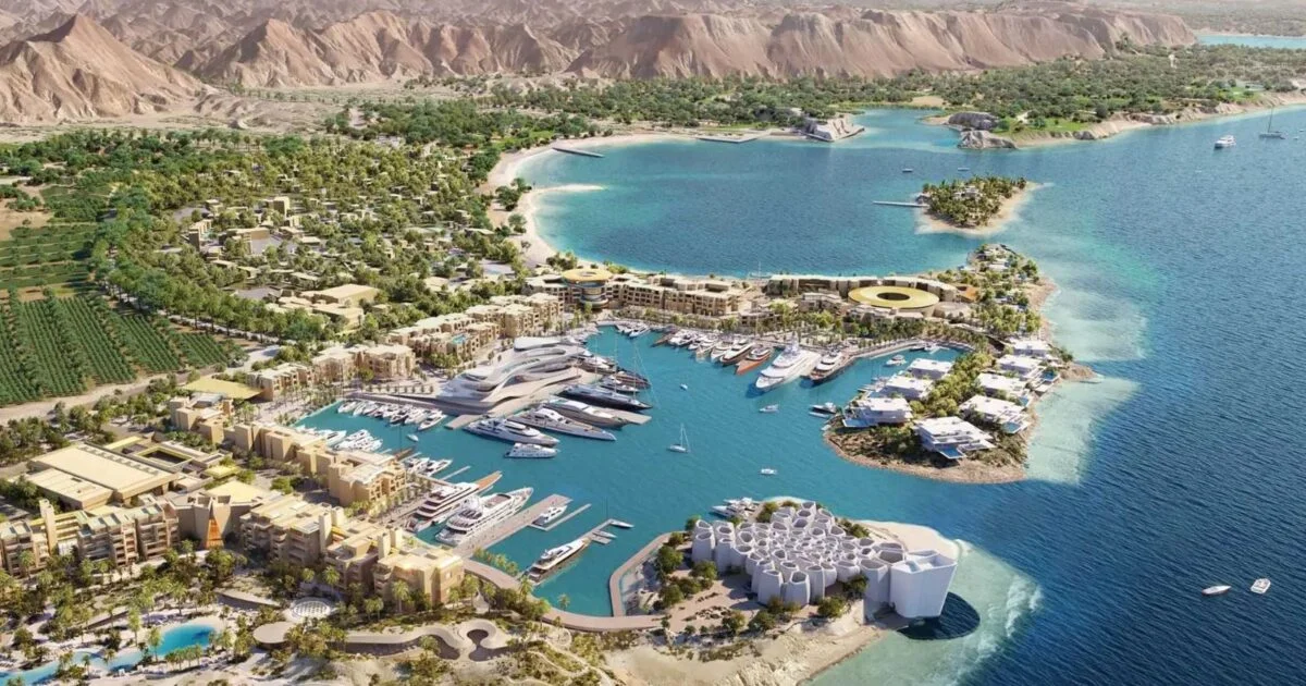 هيئة السياحة وإكسبو 2030 الرياض يوقّعان مذكرة تفاهم لترسيخ المملكة وجهةً سياحيةً عالمية