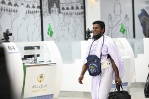 حلول رقمية تقدّمها مجموعة stc في مُبادرة "طريق مكة" تعزز انسيابية رحلة ضيوف الرحمن