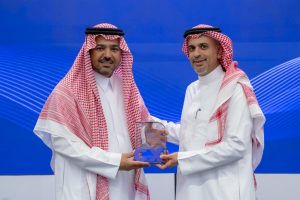 مجموعة stc تفوز بجائزتي أفضل تجربة للمستخدمين من هيئة الاتصالات والفضاء والتقنية