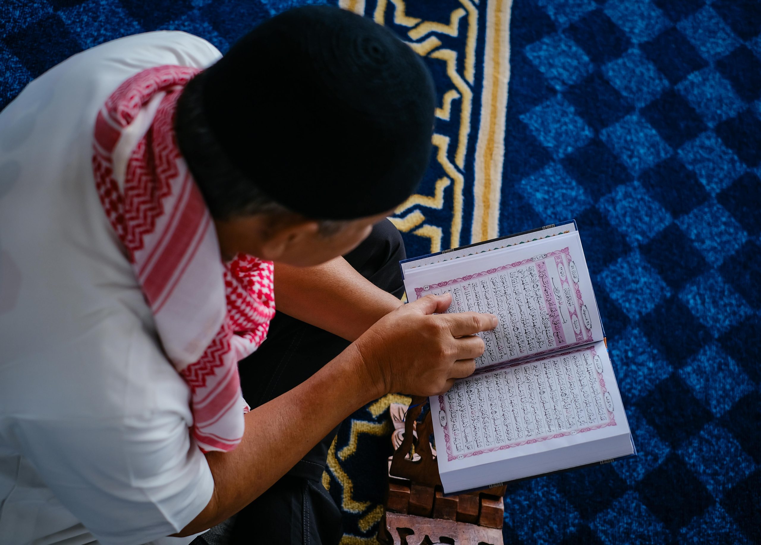 أذكار المساء سكينة القلب وحصن النفس في نهاية اليوم