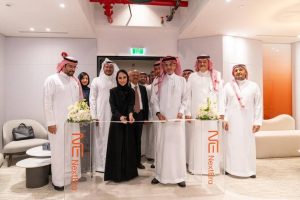 إطلاق NextEra يعزز توطين التقنية ويقود تحول المملكة نحو الإنتاج الرقمي