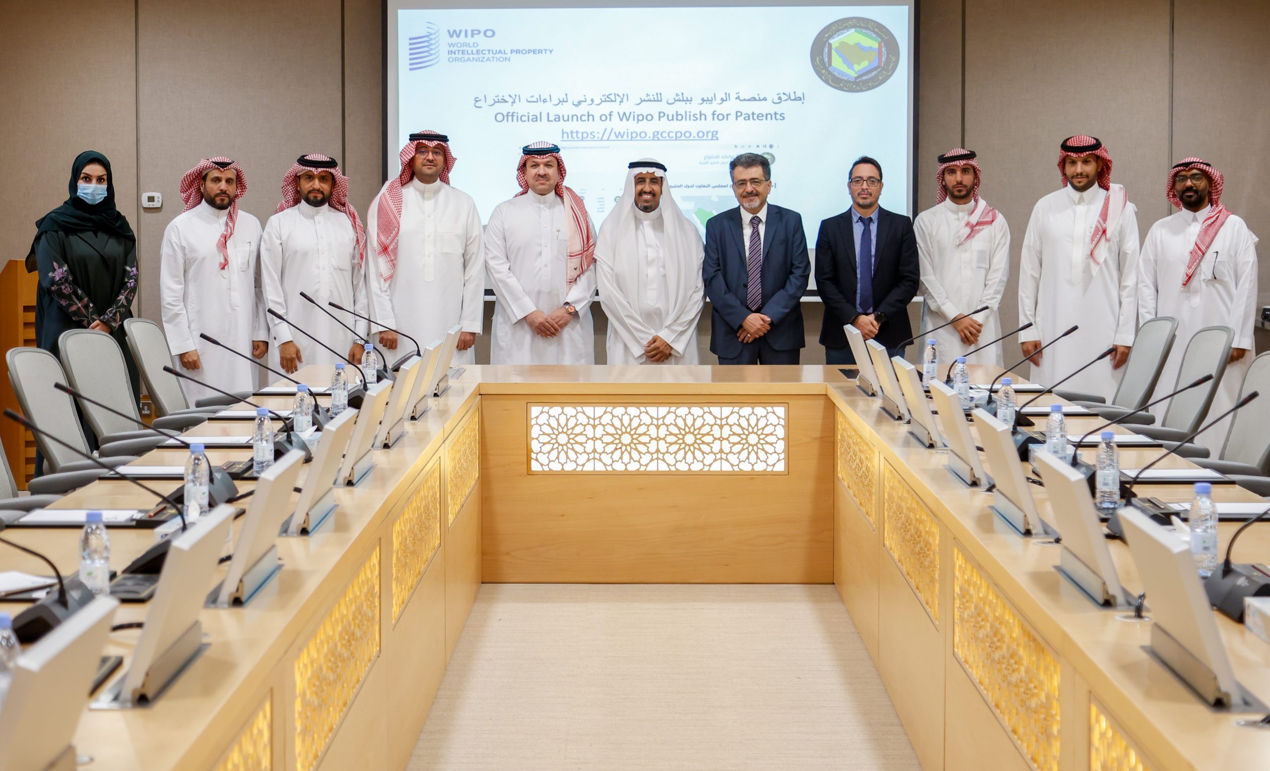 ارتفاع قياسي في براءات الاختراع الفردية بالمملكة.. نمو يتجاوز 100% خلال عام