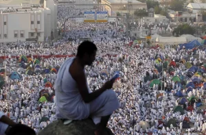 المملكة تكشف منظومة نقل غير مسبوقة لخدمة الحجاج في موسم حج 1447