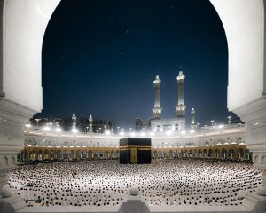 خطة متكاملة لضمان سلامة غذاء ودواء الحجاج.. استعدادات عالية لموسم حج آمن