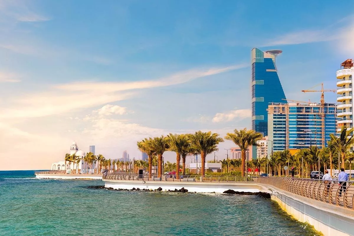 صيف المملكة 2026.. وجهات وتجارب سياحية تجمع بين الطبيعة الفاخرة والترفيه والثقافة