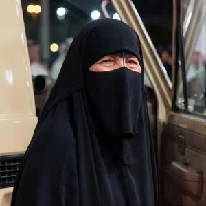 “مزنة” تفتح آفاقًا جديدة للسينما.. أول ممثلة سعودية افتراضية بتقنيات الذكاء الاصطناعي