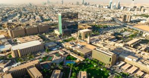 مستشفى الملك فيصل التخصصي يتصدر كأعلى علامة صحية قيمة في الشرق الأوسط للعام الرابع