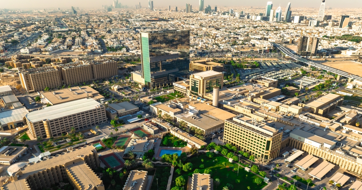 مستشفى الملك فيصل التخصصي يتصدر كأعلى علامة صحية قيمة في الشرق الأوسط للعام الرابع