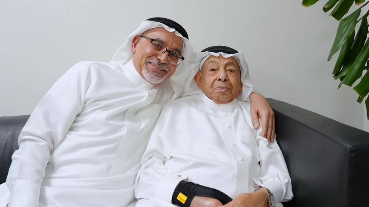 نجاح إجراء قلبي لمريض بعمر 102 عامًا في المملكة يعيد تعريف حدود الرعاية الطبية