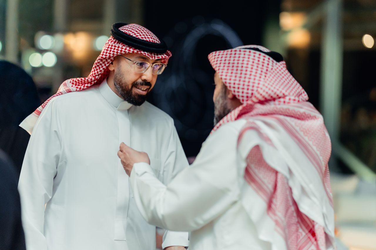 ياسر بن محفوظ.. رجل أعمال يقود مسيرة التطوير في سدكو القابضة