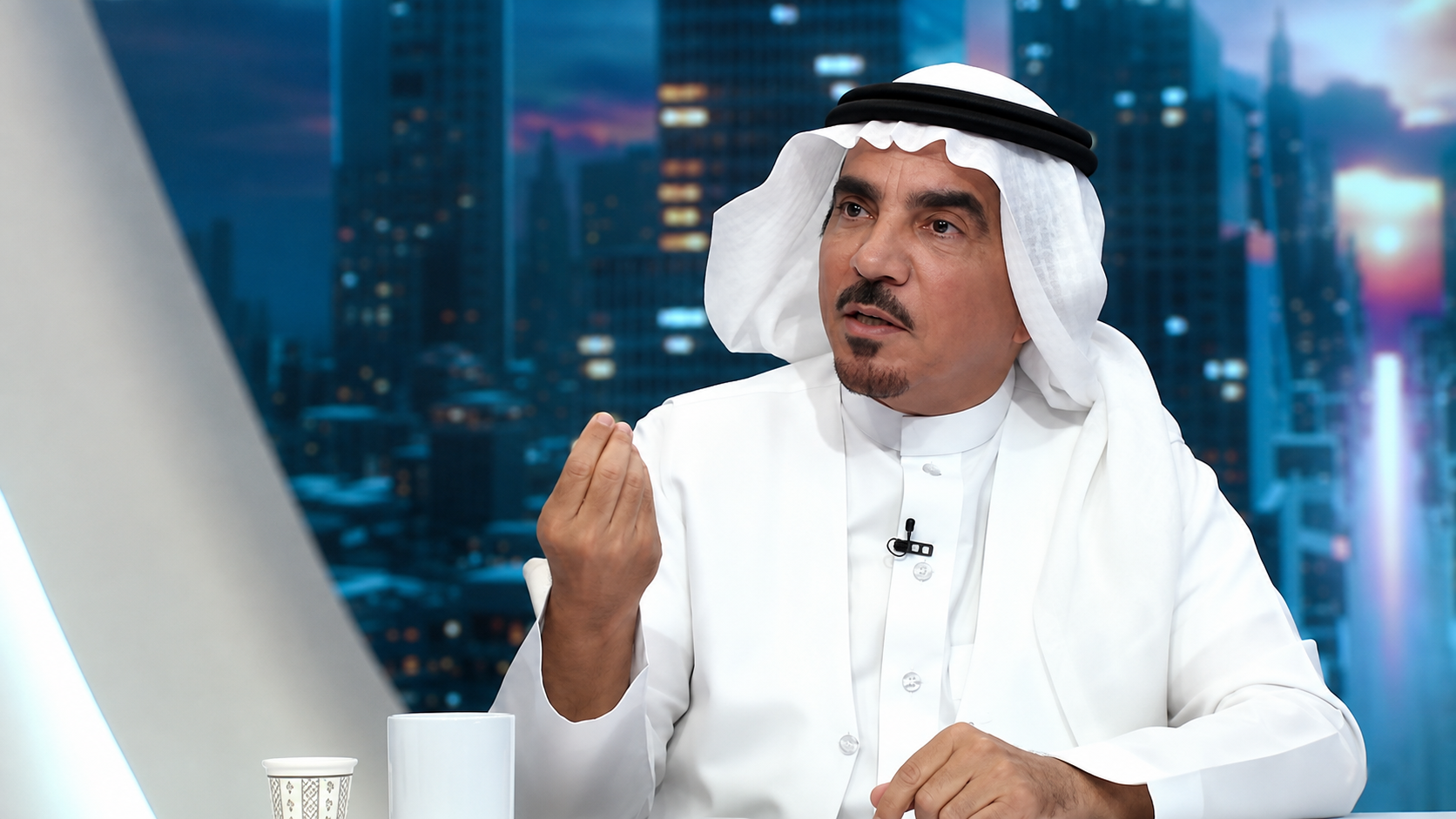 كيف خسر العثيم 100 مليون ريال؟ رحلة عبدالله العثيم من بدايات التجارة إلى قائمة أثرياء العالم